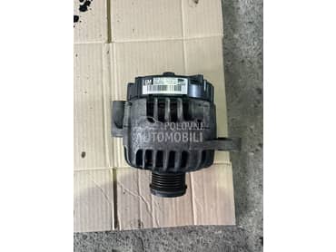 Alternator za Opel Insignia od 2009. do 2016. god.