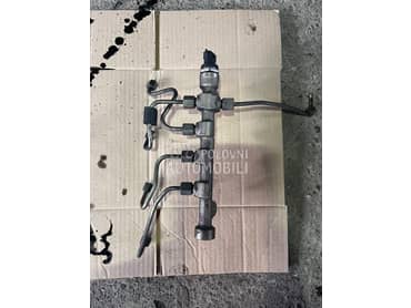 Magistrala za Opel Insignia od 2009. do 2016. god.