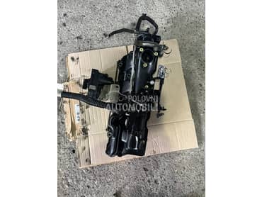 Usisna grana za Opel Insignia od 2009. do 2014. god.