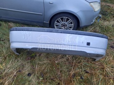 zadnji branik e 46 za BMW 318