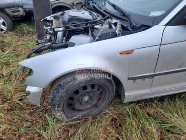levo krilo e46 za BMW 318