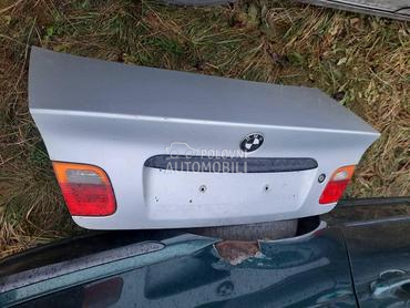 stopovi e46 za BMW 318