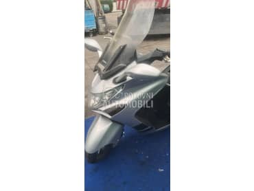 Kymco Xciting 500cc