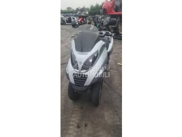 Piaggio Mp3 125cc karburator