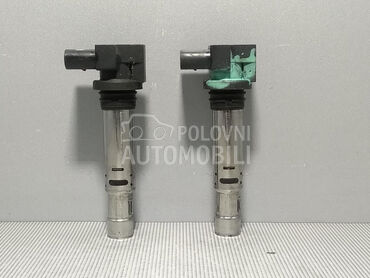 BOMBINA za Volkswagen Passat B7