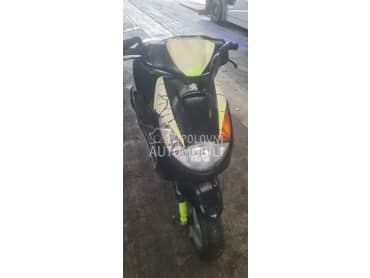 Peugeot Vivacity 100cc