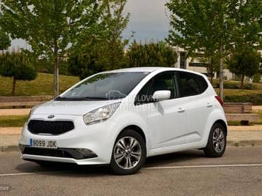 Alternator za Kia Venga od 2009. do 2020. god.