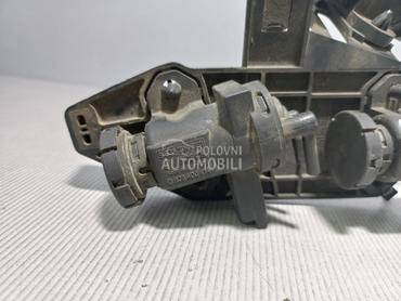 TC VENTIL za Citroen C5