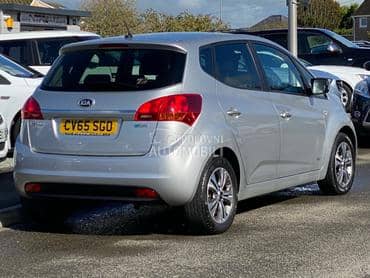 Common rail za Kia Venga od 2008. do 2020. god.
