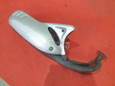 Auspuh Aprilia 50cc minareli