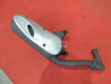 Sitoplus Piaggio 50cc