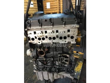 1,9tdi 2,0tdi motor za Seat Ibiza od 2001. do 2013. god.