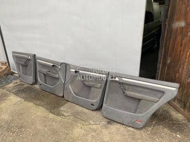 Tapaciri za Volkswagen Touran