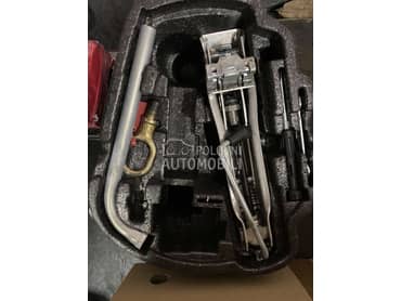 Set za zamenu tocka za Volkswagen Golf Plus