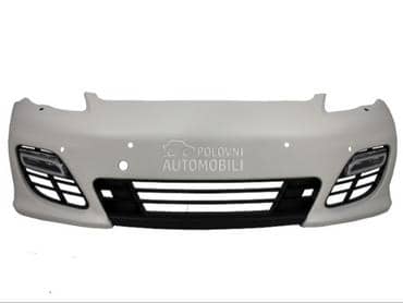 GTS prednji branik za Porsche Panamera od 2010. do 2013. god.