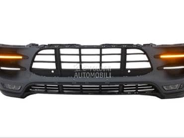 Prednji Turbo branik za Porsche Macan od 2014. do 2018. god.