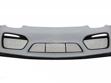 GT4 prednji branik za Porsche Cayman od 2012. do 2016. god.