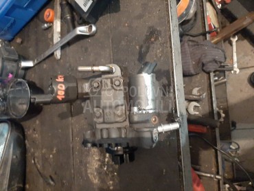 pumpa visokog pritiska za Peugeot 407 od 2004. do 2008. god.