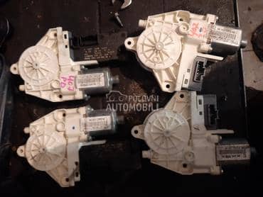 motorici podizaca za Peugeot 407 od 2004. do 2008. god.