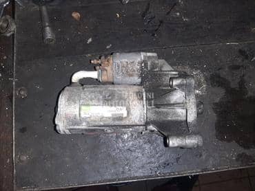 alnaser za Peugeot 407 od 2004. do 2008. god.