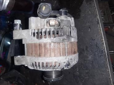 altenator za Peugeot 407 od 2004. do 2008. god.