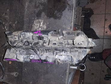 nosac branika za Peugeot 407 od 2004. do 2008. god.