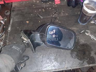 desni retrovizor za Peugeot 407 od 2004. do 2008. god.