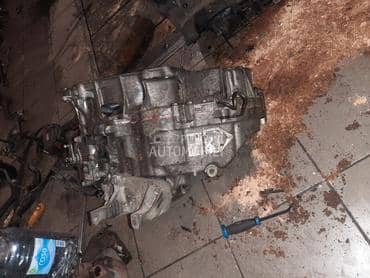 automacki menjac za Peugeot 407 od 2004. do 2008. god.