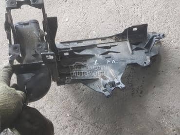 Nosaci farova f10 za BMW Serija 5 od 2010. do 2014. god.