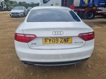 Stop svetla za Audi A5