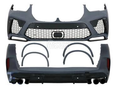 Body kit M G05 za BMW X5 od 2018. do 2022. god.