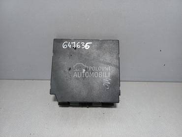 BCM ELEKTRONIKA za Škoda Octavia