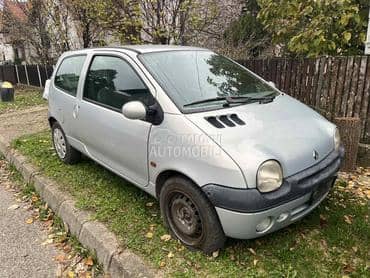 blatobrani za Renault Twingo od 1993. do 2007. god.