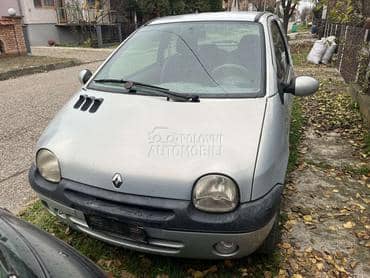 farovi za Renault Twingo od 1998. do 2007. god.