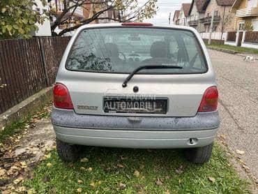 stop svetla za Renault Twingo od 1998. do 2007. god.