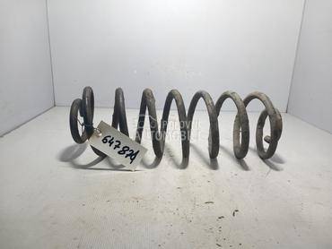 OPRUGA AMORTIZERA za Chevrolet Trailblazer