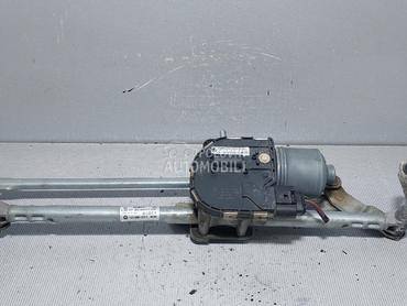 POLUGA BRISACA za Škoda Octavia