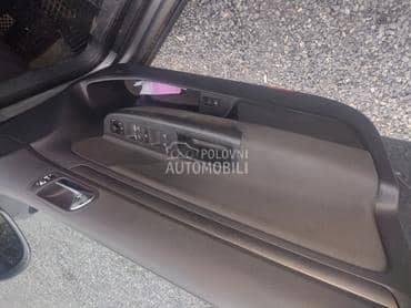 podizaci prozora golf 4 golf 5 za Volkswagen Golf 4, Golf 5 od 1998. do 2008. god.