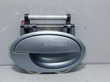 RUCKA VRATA za Opel Meriva