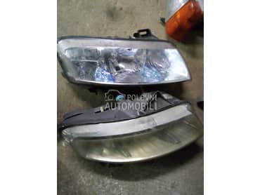 Farovi za Fiat Stilo