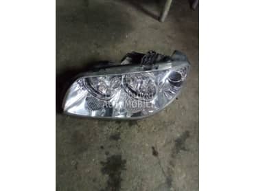 Farovi punto 2 za Fiat Punto