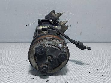 KOMPRESOR KLIME za Ford C-Max