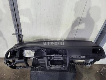 instrument tabla za Volkswagen Golf 7 od 2013. do 2020. god.
