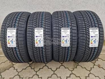 Continental 285/40 R22 Zimska
