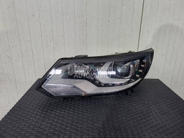 xenon far za Volkswagen Touran od 2015. do 2020. god.