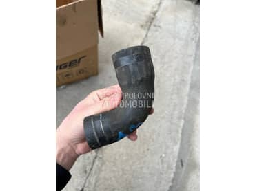 crevo vode za Opel Astra H od 2004. do 2012. god.