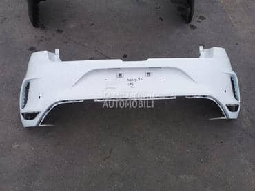 zadnji branik RS za Renault Megane od 2017. do 2021. god.