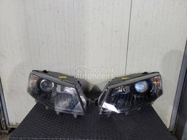 xenon far za Škoda Octavia od 2014. do 2018. god.