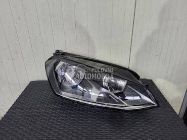 far za Volkswagen Golf 7 od 2013. do 2017. god.