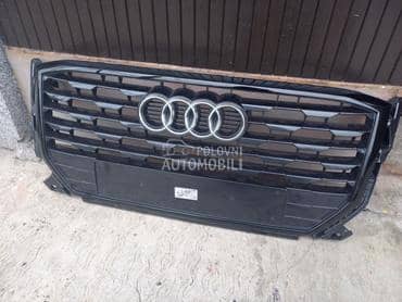 maska za Audi Q2 od 2016. do 2020. god.
